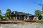 C&O Depot